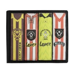 Retro Kit Wallet -Club Sport Wear Shop 5961 87
