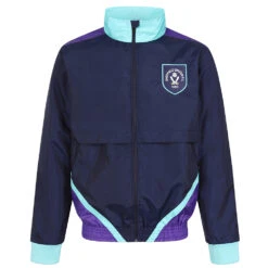 Retro Windbreaker Navy -Club Sport Wear Shop 5964 255