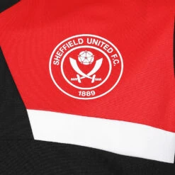 Junior Mark Jersey 23 B/R/W -Club Sport Wear Shop 5967