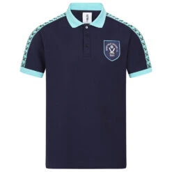 Retro Tape Polo N/T -Club Sport Wear Shop 5968 239