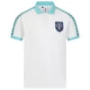 Retro Tape Polo W/T -Club Sport Wear Shop 5969 256