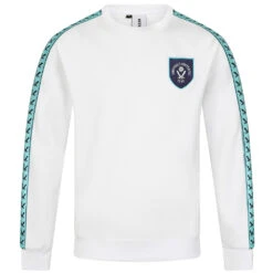 Retro Tape Sweat W/T -Club Sport Wear Shop 5971 256