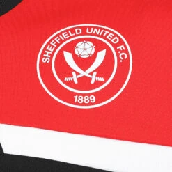 Junior Matt Sweat 23 B/R/W -Club Sport Wear Shop 5975