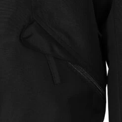 Adult Niamh Jacket 23 Black -Club Sport Wear Shop 5983