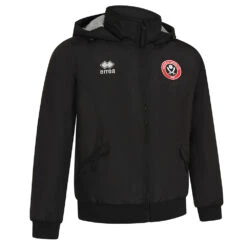 Adult Niamh Jacket 23 Black -Club Sport Wear Shop 5984