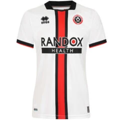 Women Away Shirt S/S 22/23 -Club Sport Wear Shop 5985 180