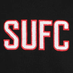 Adult Towelling SUFC Sweat