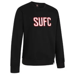 Junior Towelling SUFC Sweat -Club Sport Wear Shop 5990