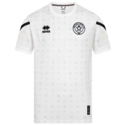 Junior Warm Up Jersey 22 W/B -Club Sport Wear Shop 6001 97