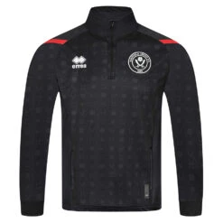 Junior Warm Up 1/4 Zip 22 BR 14 Junior Warm Up 1/4 Zip 22 BR -Club Sport Wear Shop 6002 29