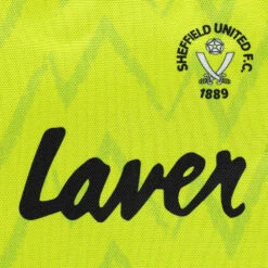 Retro 1990 Festival Bag -Club Sport Wear Shop 6003