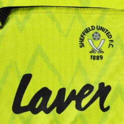 Retro 1990 Festival Bag -Club Sport Wear Shop 6004