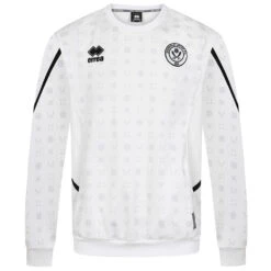 Junior Warm Up Sweat 22 W/B -Club Sport Wear Shop 6007 97