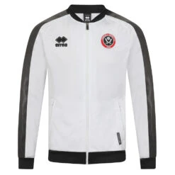 Junior Walk Out Jacket 22 W/B -Club Sport Wear Shop 6008 97