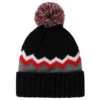 Club Chunky Knit Bobble Hat -Club Sport Wear Shop 6009