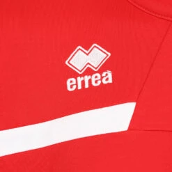 Adult Moses 1/4 Zip 23 R/B/W -Club Sport Wear Shop 6028