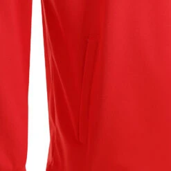 Adult Moses 1/4 Zip 23 R/B/W -Club Sport Wear Shop 6029