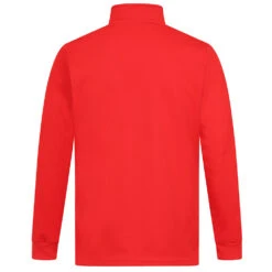 Junior Moses 1/4 Zip 23 R/B/W -Club Sport Wear Shop 6032