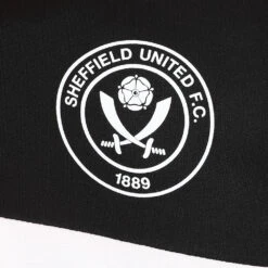 Junior Moses 1/4 Zip 23 R/B/W -Club Sport Wear Shop 6034