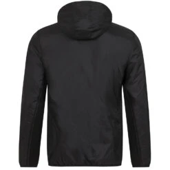 Adult Nabilas Jacket 23 Black -Club Sport Wear Shop 6053