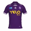 Beerschot Home Shirt S/S 22/23 Season -Club Sport Wear Shop 6059 78