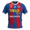Chateauroux Home Shirt S/S 22/23 Season