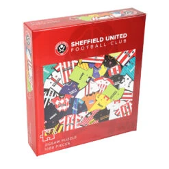 Kit Montage Jigsaw -Club Sport Wear Shop 6070 87