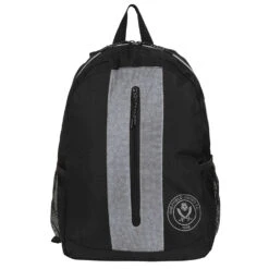 Crest Reflect Backpack -Club Sport Wear Shop 6073 24