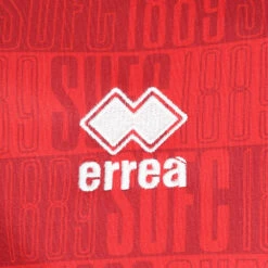 Adult Warm Up Jersey 23 R/W -Club Sport Wear Shop 6077