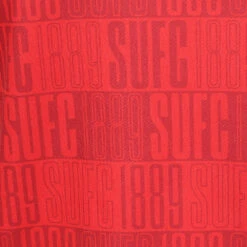 Adult Warm Up Jersey 23 R/W -Club Sport Wear Shop 6078