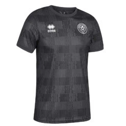 Adult Warm Up Jersey 23 B/W -Club Sport Wear Shop 6083