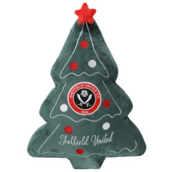 Crest Tree Cushion -Club Sport Wear Shop 6088 261