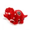 Triceratops Toy -Club Sport Wear Shop 6096 39