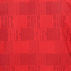 Adult Warm Up 1/4 Zip 23 R/W 13 Adult Warm Up 1/4 Zip 23 R/W -Club Sport Wear Shop 6099