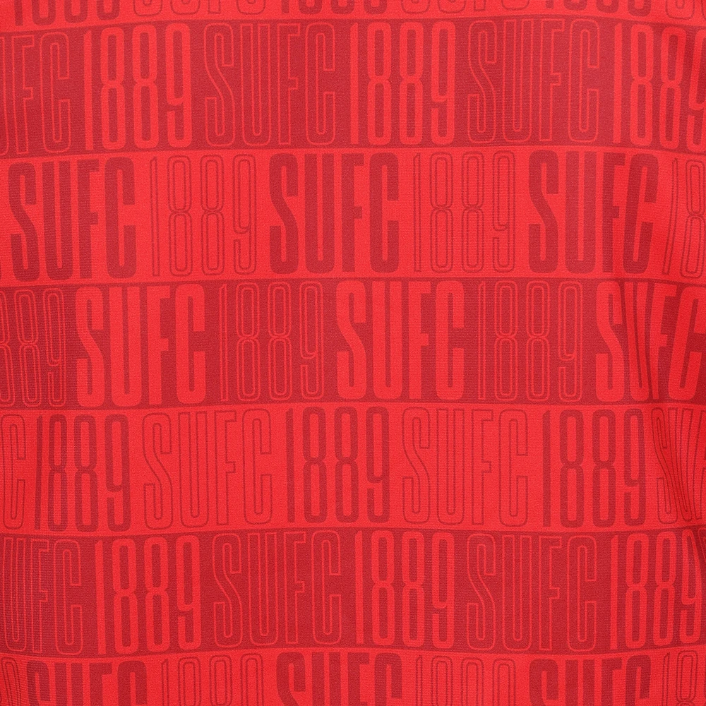 Adult Warm Up 1/4 Zip 23 R/W 7 Adult Warm Up 1/4 Zip 23 R/W - Image 5