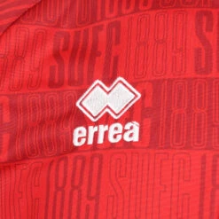 Adult Warm Up 1/4 Zip 23 R/W 12 Adult Warm Up 1/4 Zip 23 R/W -Club Sport Wear Shop 6101