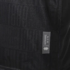 Adult Warm Up 1/4 Zip 23 B/W