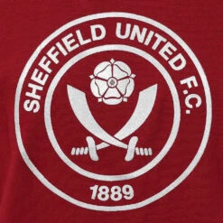 Junior Smith Tee -Club Sport Wear Shop 6121