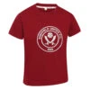 Junior Smith Tee -Club Sport Wear Shop 6123