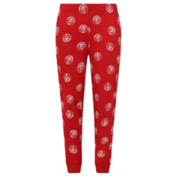 Junior Wallington PJ Set -Club Sport Wear Shop 6128