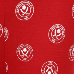 Junior Wallington PJ Set -Club Sport Wear Shop 6129