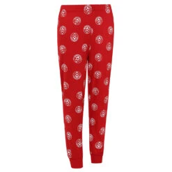 Junior Wallington PJ Set -Club Sport Wear Shop 6130
