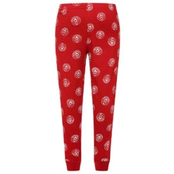 Junior Wallington PJ Set -Club Sport Wear Shop 6131