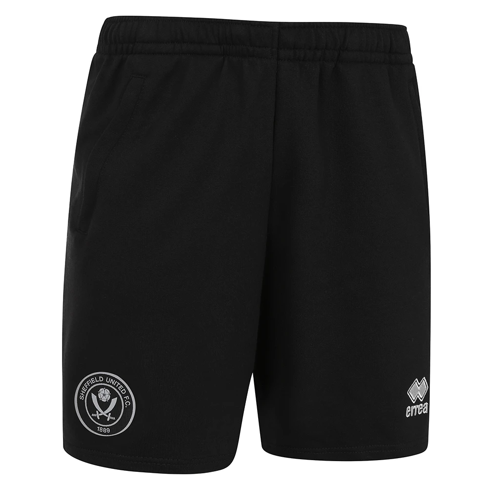 Adult Bermuda Mario Short 23 Black 8 Adult Bermuda Mario Short 23 Black - Image 6