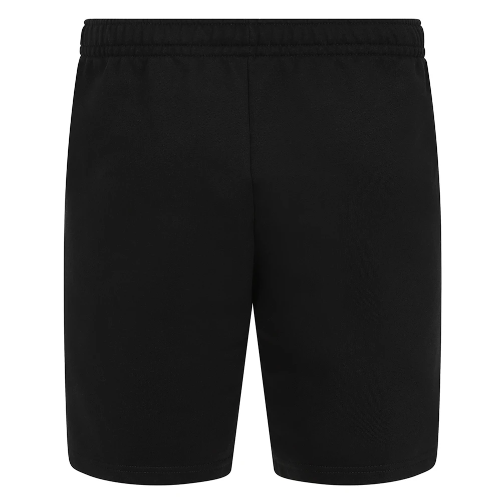 Adult Bermuda Mario Short 23 Black 3 Adult Bermuda Mario Short 23 Black