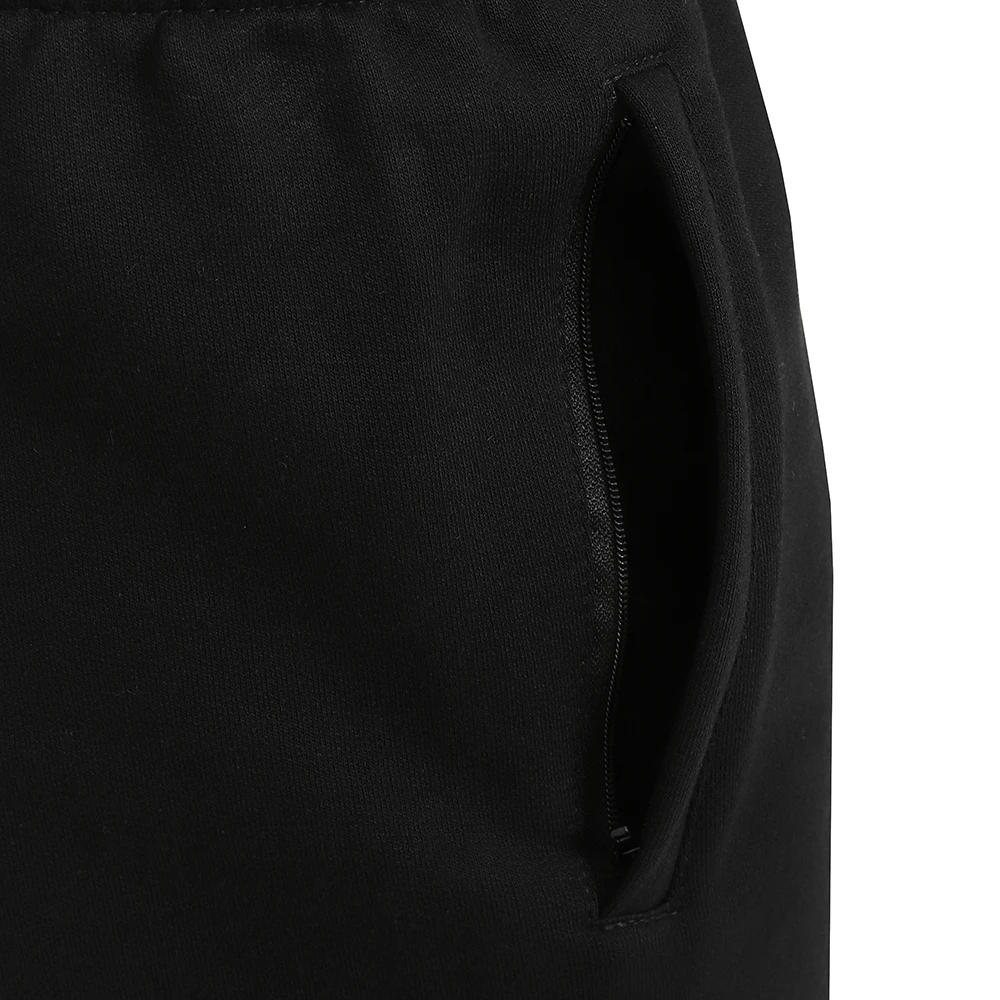 Adult Bermuda Mario Short 23 Black 6 Adult Bermuda Mario Short 23 Black - Image 4