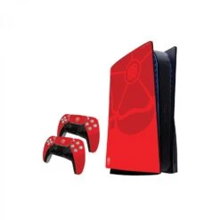 Crest PS5 Skin Bundle