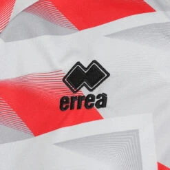 Junior Warm Up 1/4 Zip 23 G/R