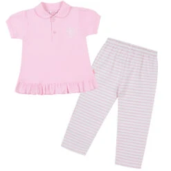 Baby Dress Set -Club Sport Wear Shop 6152 33