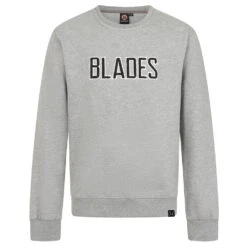 Junior Towelling Blades Sweat -Club Sport Wear Shop 6164 26